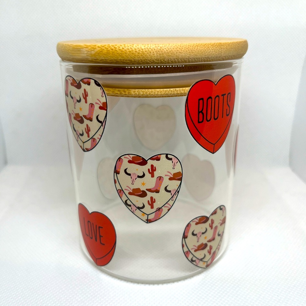 Stash Jar